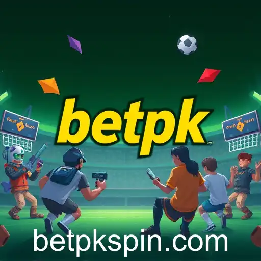 betpk