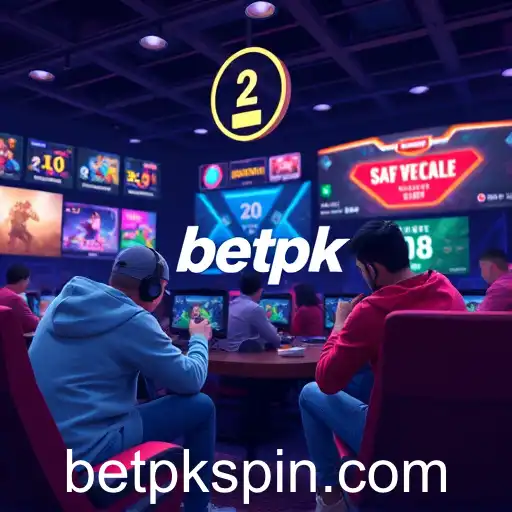 betpk