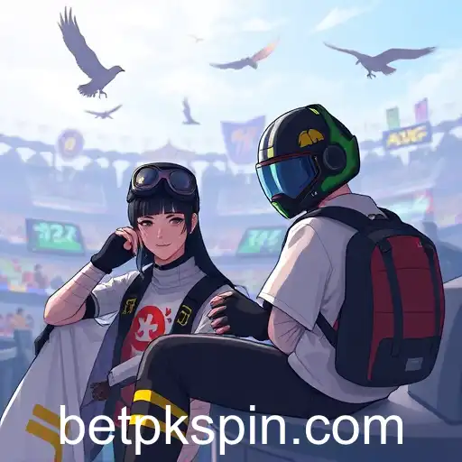 Online Gaming Trends: A New Era with Betpk