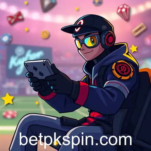 Rise of Online Gaming Platforms: Betpk Leads the Way