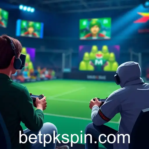 betpk